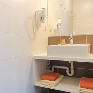 Standaard Kamer met een King Size Bed