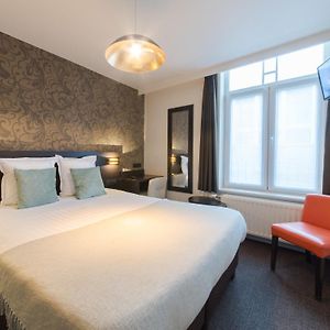 Deluxe Kamer met een King Size Bed